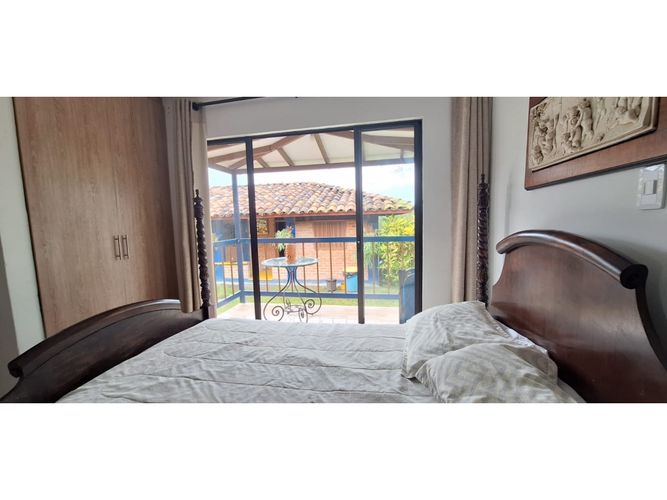 Finca en venta en Vía El Caimo, Armenia, 2300 m² · foto 15 de 24