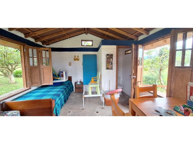 Finca en venta en Vía El Caimo, Armenia, 2300 m² · foto 20 de 24