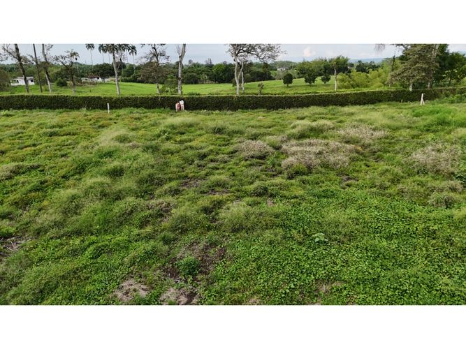 Lote en venta en La Esperanza, Armenia, 2735 m² · foto 5 de 5