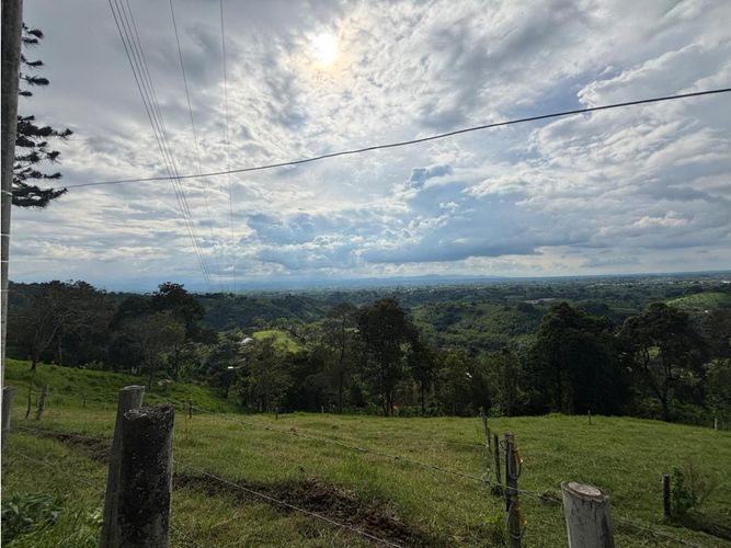 Finca en venta en Guayaquil Bajo, Armenia, 240 m² · foto 10 de 17