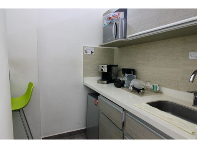 Local en arriendo en Caminos De San Lorenzo, Armenia, 100 m² · foto 8 de 10