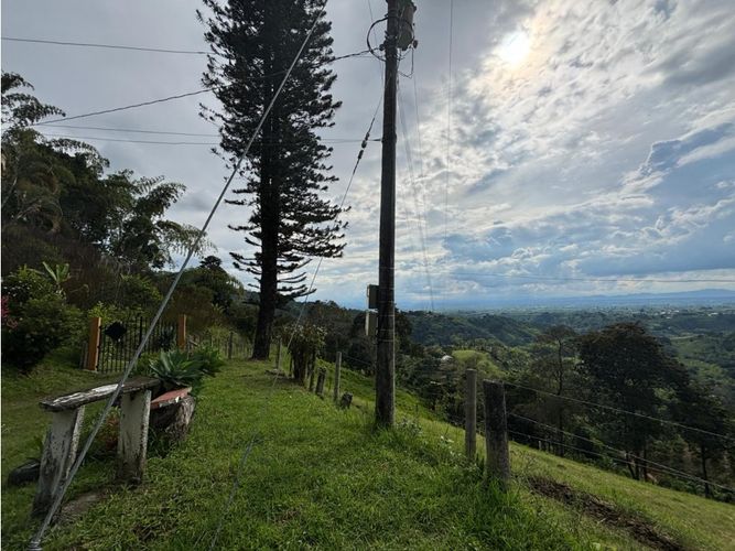 Finca en venta en Guayaquil Bajo, Armenia, 240 m² · foto 17 de 17