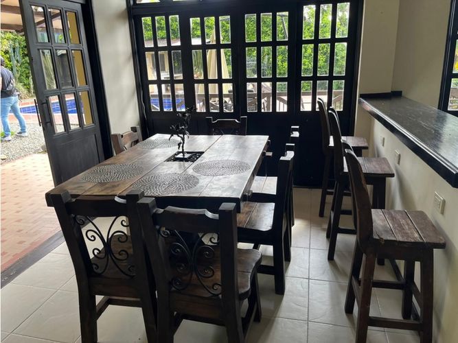 Casa de 4 alcobas en venta en Armenia, 350 m² · foto 8 de 24