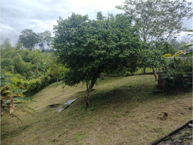 Casa de 4 alcobas en venta en Armenia, 350 m² · foto 13 de 24