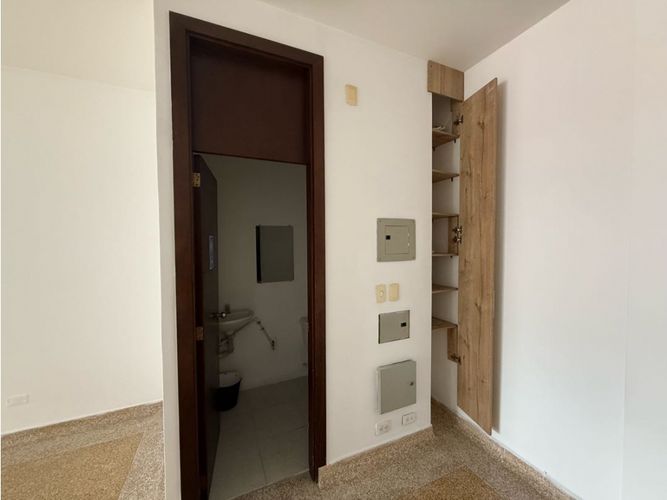 Local en venta en La Florida, Armenia, 26 m² · foto 5 de 6