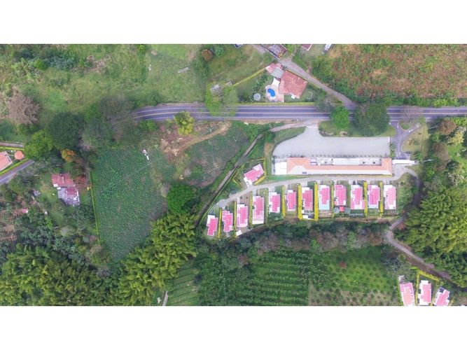 Lote en venta en El Caimo, Armenia, 14218 m² · foto 2 de 12