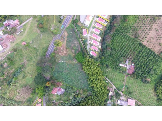 Lote en venta en El Caimo, Armenia, 14218 m² · foto 3 de 12
