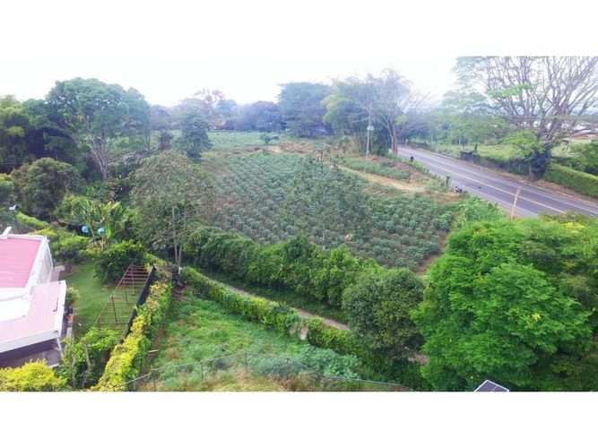Lote en venta en El Caimo, Armenia, 14218 m² · foto 4 de 12