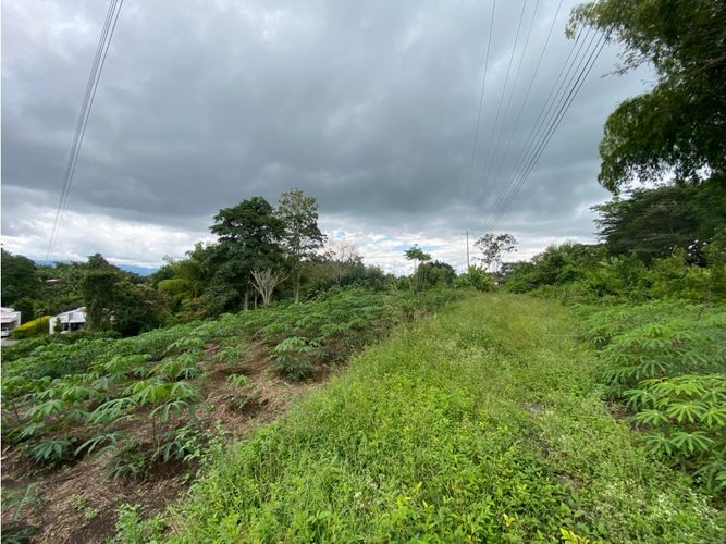Lote en venta en El Caimo, Armenia, 14218 m² · foto 7 de 12