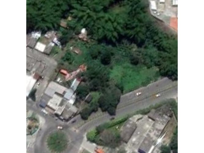 Lote en venta en Los Naranjos, Armenia, 50 m² · foto 2 de 12