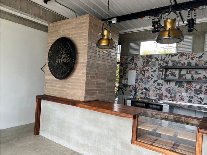 Local en venta en El Caimo, Armenia, 110 m² · foto 5 de 16