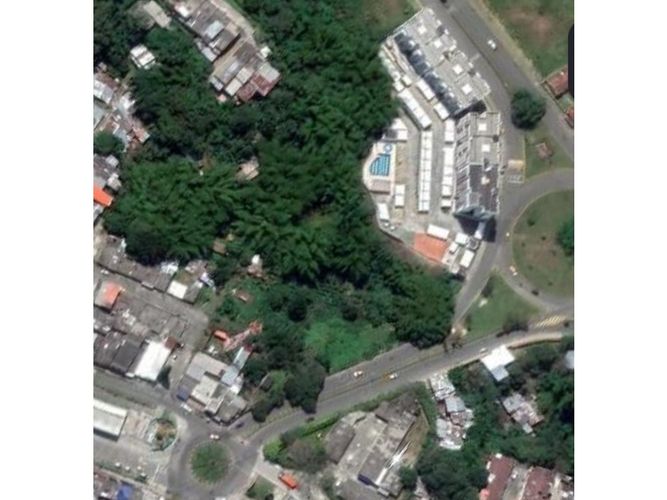 Lote en venta en Los Naranjos, Armenia, 50 m² · foto 4 de 12