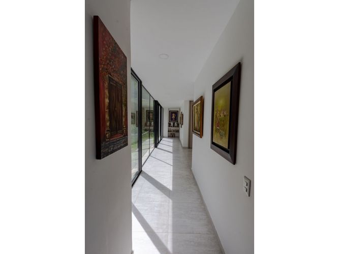 Casa de 4 alcobas en venta en Pueblo Tapao, Armenia, 360 m² · foto 5 de 24