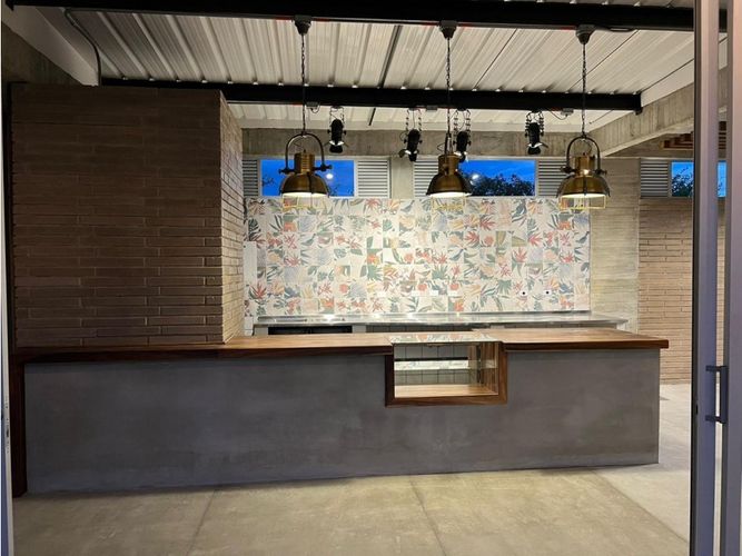 Local en venta en El Caimo, Armenia, 110 m² · foto 7 de 16