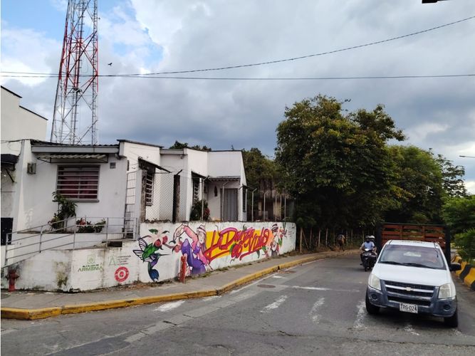 Lote en venta en Los Naranjos, Armenia, 50 m² · foto 5 de 12