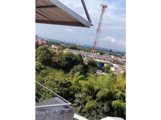 Lote en venta en Los Naranjos, Armenia, 50 m² · foto 6 de 12