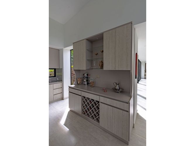 Casa de 4 alcobas en venta en Pueblo Tapao, Armenia, 360 m² · foto 10 de 24