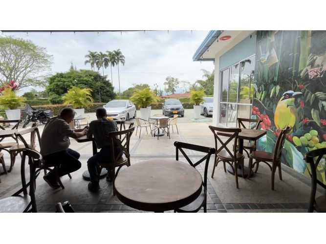 Local en venta en El Caimo, Armenia, 110 m² · foto 13 de 16