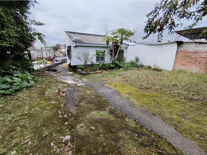 Lote en venta en Los Naranjos, Armenia, 50 m² · foto 11 de 12
