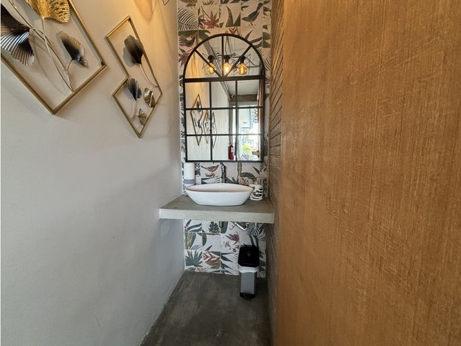 Local en venta en El Caimo, Armenia, 110 m² · foto 16 de 16