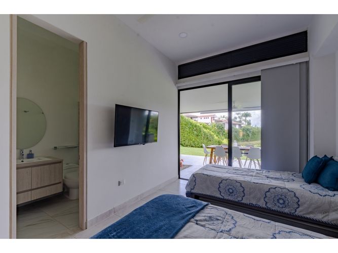 Casa de 4 alcobas en venta en Pueblo Tapao, Armenia, 360 m² · foto 19 de 24