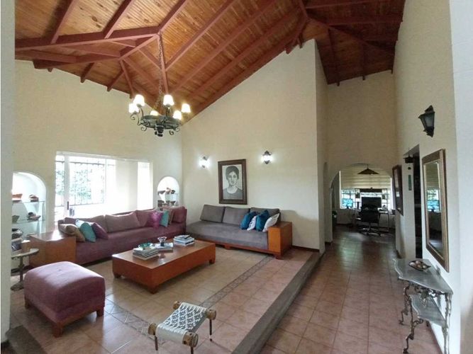 Casa de 4 alcobas en venta en Providencia, Armenia, 430 m² · foto 7 de 24