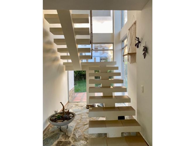 Casa de 4 alcobas en venta en La Yé, Armenia, 550 m² · foto 7 de 16