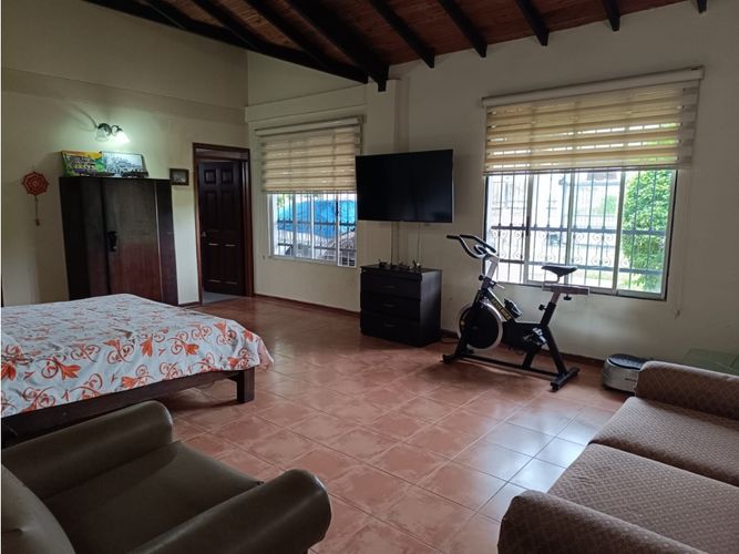 Casa de 4 alcobas en venta en Providencia, Armenia, 430 m² · foto 9 de 24