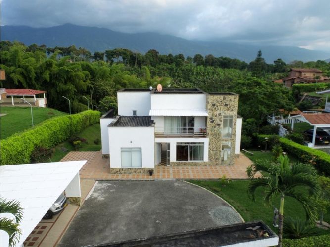 Casa de 4 alcobas en venta en La Yé, Armenia, 550 m² · foto 9 de 16