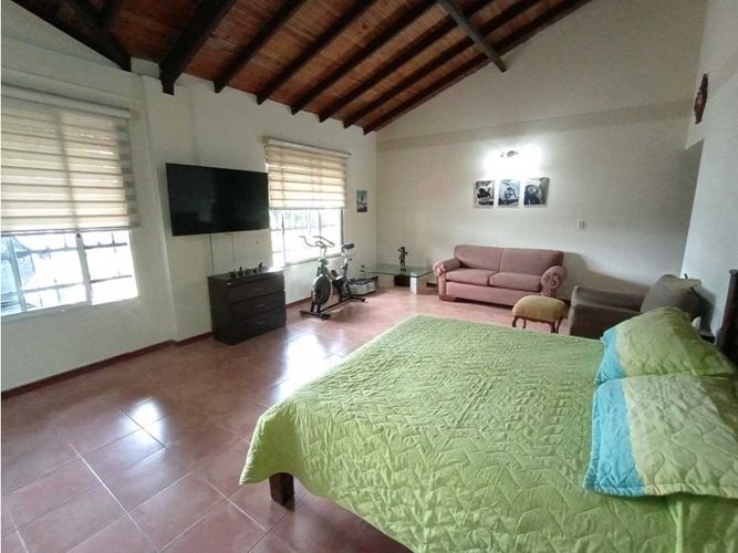 Casa de 4 alcobas en venta en Providencia, Armenia, 430 m² · foto 10 de 24