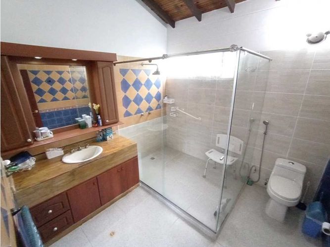 Casa de 4 alcobas en venta en Providencia, Armenia, 430 m² · foto 11 de 24