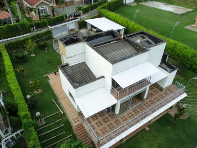 Casa de 4 alcobas en venta en La Yé, Armenia, 550 m² · foto 11 de 16