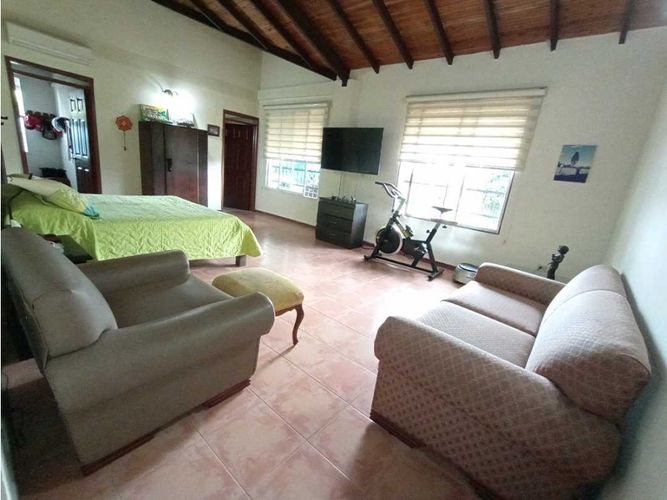 Casa de 4 alcobas en venta en Providencia, Armenia, 430 m² · foto 12 de 24