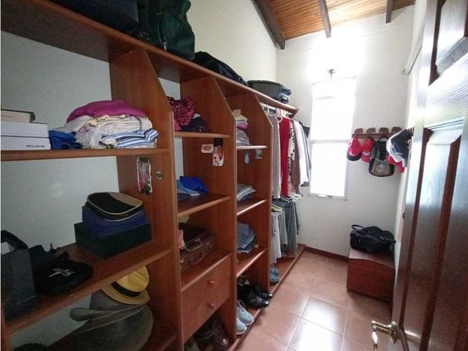 Casa de 4 alcobas en venta en Providencia, Armenia, 430 m² · foto 13 de 24