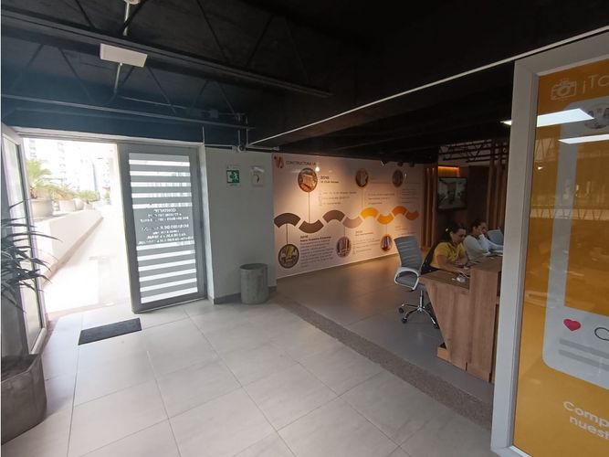 Local en venta en Fundadores, Armenia, 378 m² · foto 3 de 15