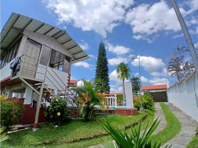 Casa de 6 alcobas en venta en Armenia, 840 m² · foto 4 de 24
