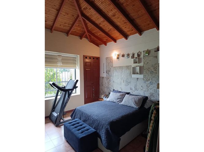 Casa de 4 alcobas en venta en Providencia, Armenia, 430 m² · foto 18 de 24