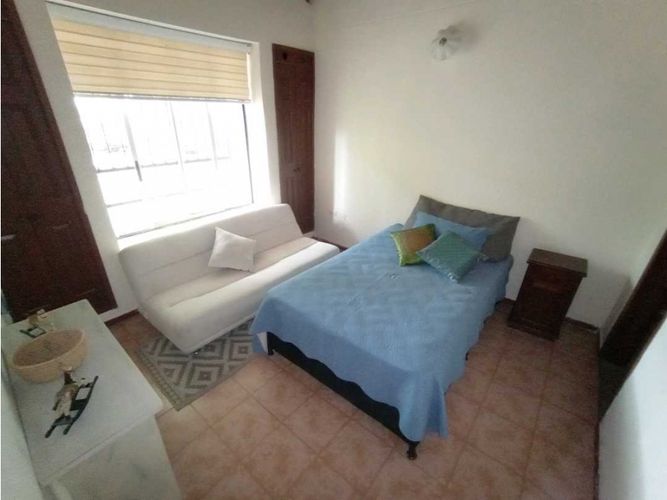 Casa de 4 alcobas en venta en Providencia, Armenia, 430 m² · foto 20 de 24