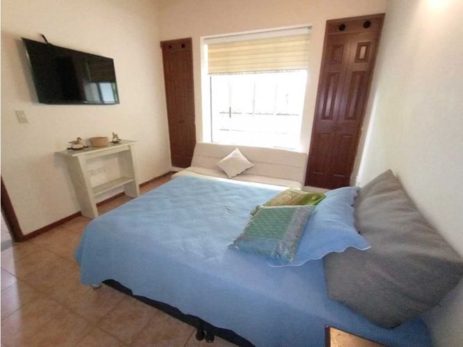 Casa de 4 alcobas en venta en Providencia, Armenia, 430 m² · foto 21 de 24