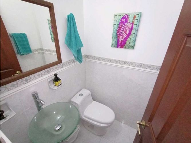Casa de 4 alcobas en venta en Providencia, Armenia, 430 m² · foto 22 de 24