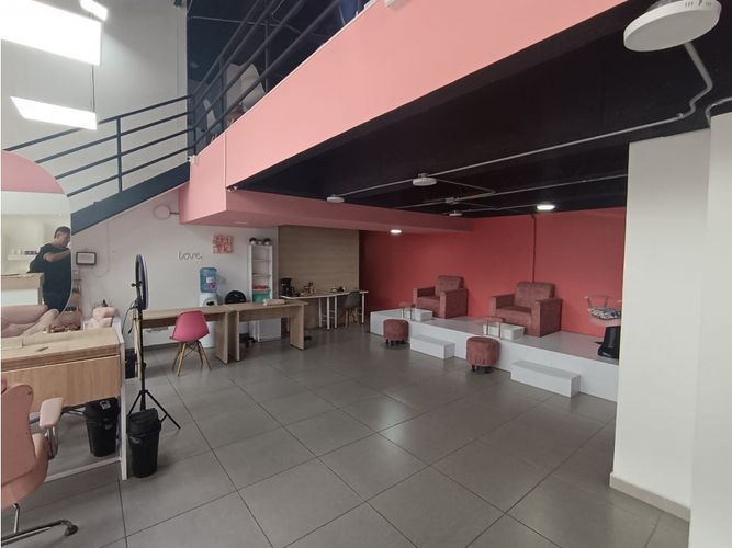 Local en venta en Fundadores, Armenia, 378 m² · foto 9 de 15