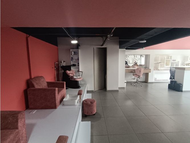 Local en venta en Fundadores, Armenia, 378 m² · foto 10 de 15