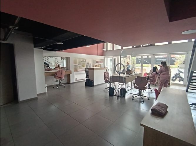 Local en venta en Fundadores, Armenia, 378 m² · foto 11 de 15