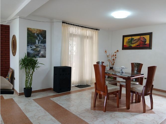 Casa de 6 alcobas en venta en Armenia, 840 m² · foto 12 de 24