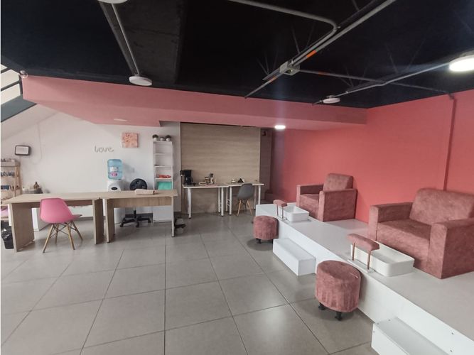 Local en venta en Fundadores, Armenia, 378 m² · foto 12 de 15