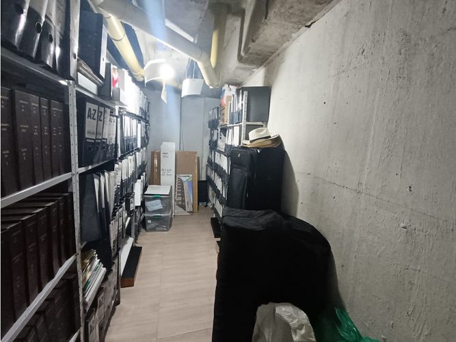 Local en venta en Fundadores, Armenia, 378 m² · foto 13 de 15