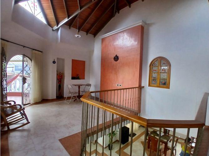 Casa de 6 alcobas en venta en Armenia, 840 m² · foto 14 de 24