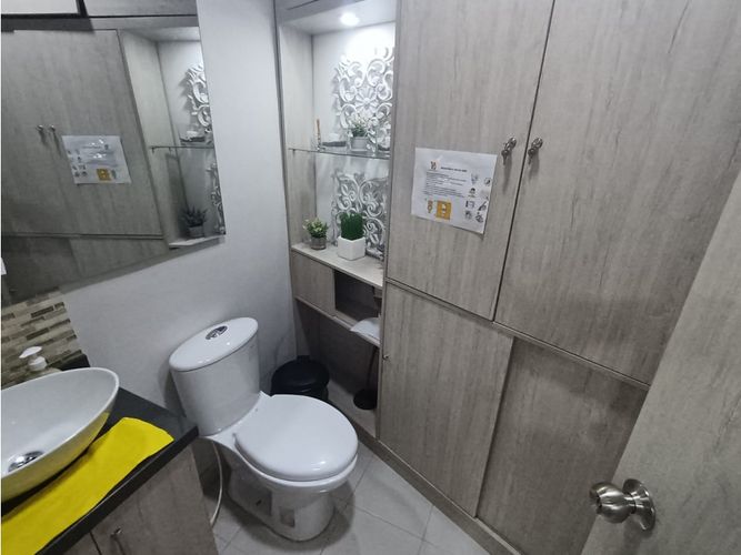 Local en venta en Fundadores, Armenia, 378 m² · foto 15 de 15