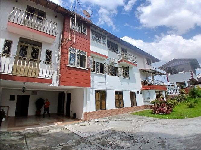 Casa de 6 alcobas en venta en Armenia, 840 m² · foto 15 de 24