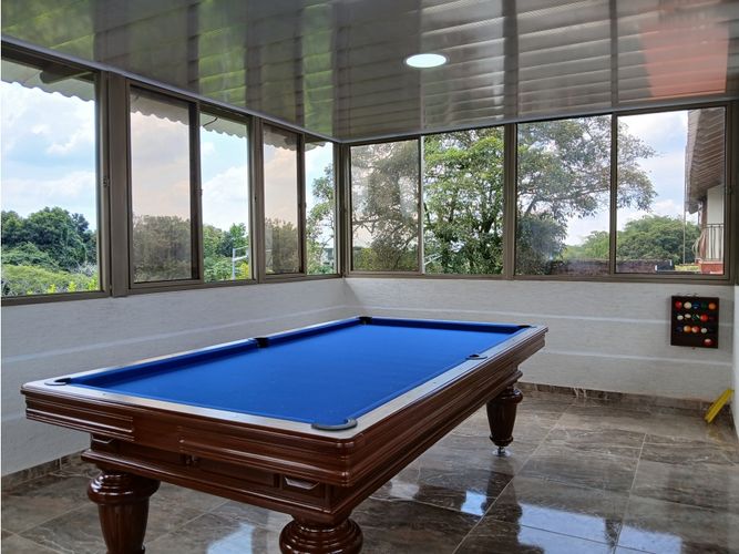 Casa de 6 alcobas en venta en Armenia, 840 m² · foto 19 de 24